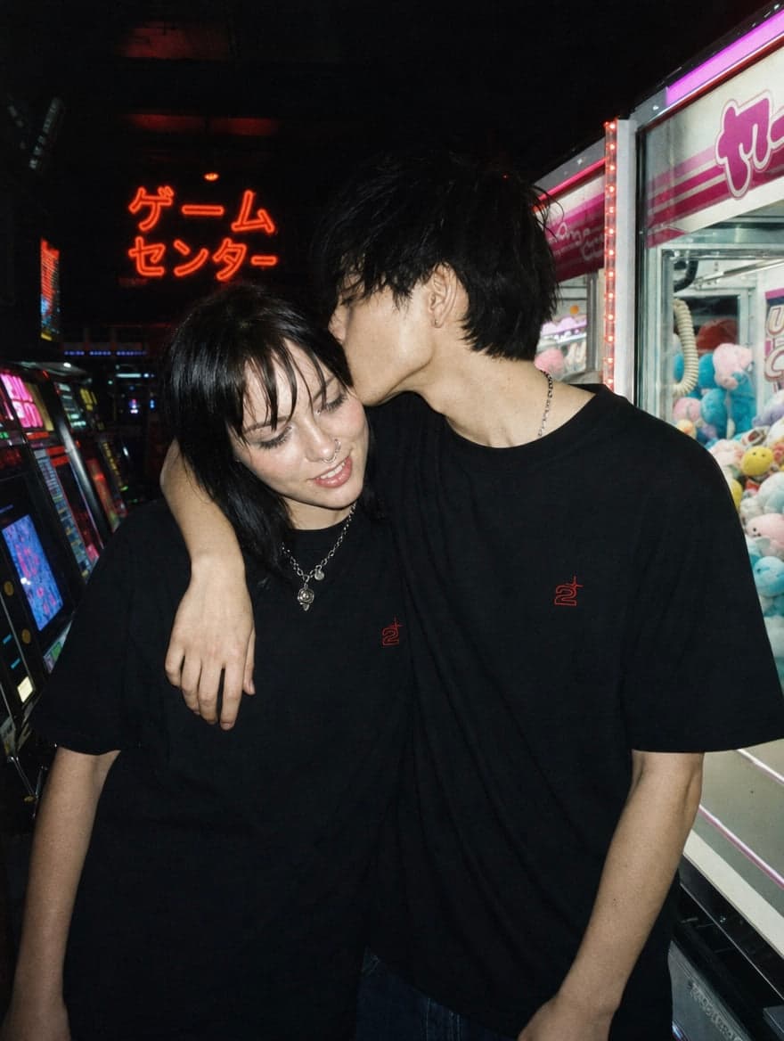 Scream — view 4