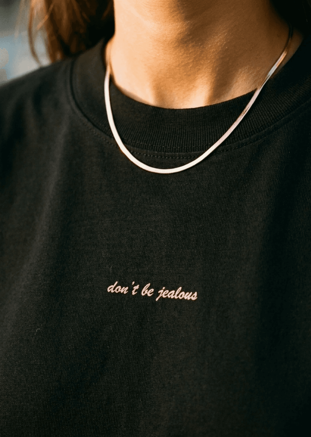 Cherries — Sabato sera, prima di uscire